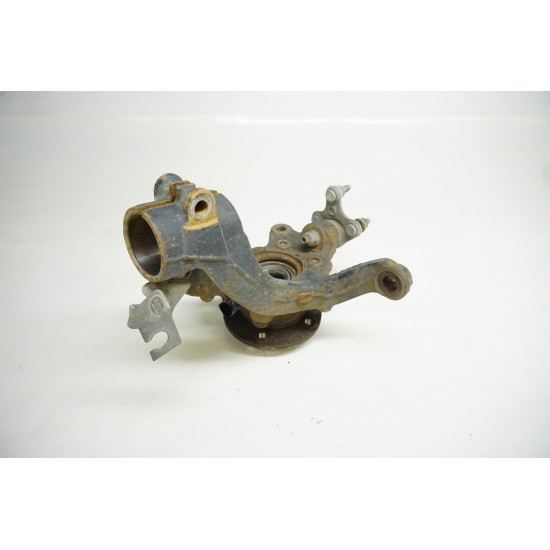 VOLKSWAGEN ATLAS - GENUINE DRIVER FRONT STEERING KNUCKLE SPINDLE 2018-2023