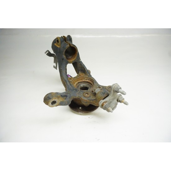 VOLKSWAGEN ATLAS - GENUINE DRIVER FRONT STEERING KNUCKLE SPINDLE 2018-2023