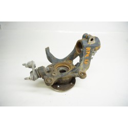 VOLKSWAGEN ATLAS - GENUINE DRIVER FRONT STEERING KNUCKLE SPINDLE 2018-2023