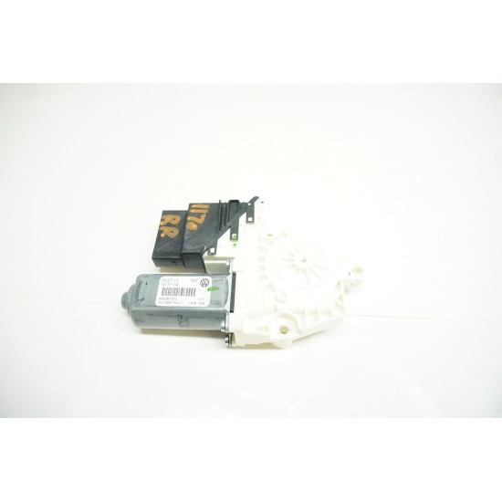 2012-2014 Volkswagen Sportwagen - REAR Window Regulator Motor - Right 3C0959704C