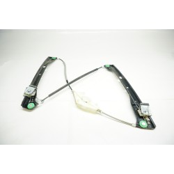2010-2014 Volkswagen Sportwagen Passenger Front Window Regulator 1K5837462B