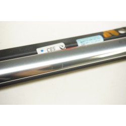 2009-2014 Volkswagen Sportwagen Front Passenger Door Chrome Trim 1K5837476D 2009-2014 Volkswagen Sportwagen Front Passenger Door Chrome Trim 1K5837476D