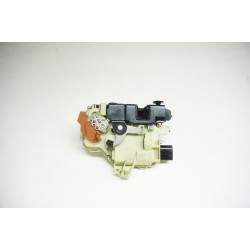 Volkswagen Jetta Sportwagen - Front Passenger Door Lock Actuator 2009-2014