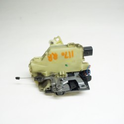 Volkswagen Jetta Sportwagen - Rear Passenger Door Lock Actuator 2012-2014