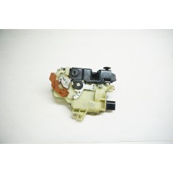 Volkswagen Jetta Sportwagen - Rear Passenger Door Lock Actuator 2012-2014