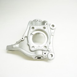 2006-2010 Volkswagen Passat Passenger Steering Knuckle Spindle Right 3C0407254F