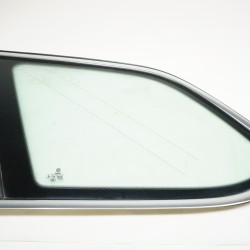 2010-2014 Volkswagen Jetta Sportwagen Left Rear Quarter Window Glass 1K9845297G