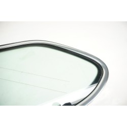 2010-2014 Volkswagen Jetta Sportwagen Left Rear Quarter Window Glass 1K9845297G