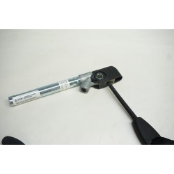 2018-2020 Volkswagen Atlas - Front Driver Seat Belt Retractor LEFT