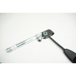 2018-2020 Volkswagen Atlas - Front Passenger Seat Belt Retractor RIGHT