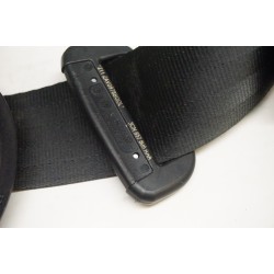 2018-2024 Volkswagen Atlas - 2nd Row Seat Belt Retractor Driver Left 3CN857805