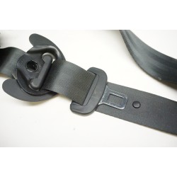 VOLKSWAGEN ATLAS - THIRD Row Seat Belt Retractor Left 3CN857811 2018-2024