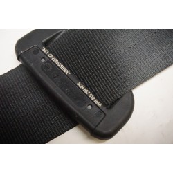 VOLKSWAGEN ATLAS - THIRD Row Seat Belt Retractor Right 3CN857812 2018-2024