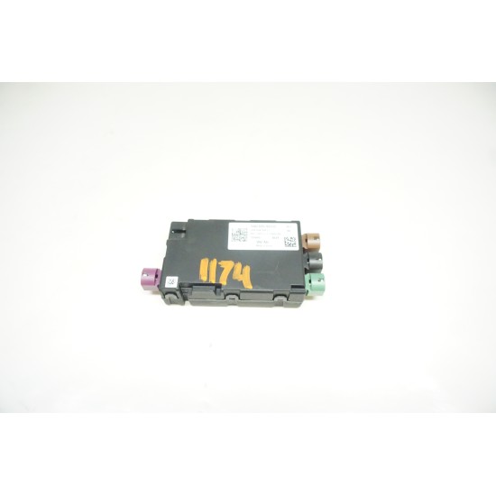 2018-2020 Volkswagen Atlas USB Charger Power Converter Module 5G0035953D