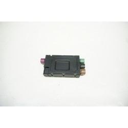 2018-2020 Volkswagen Atlas USB Charger Power Converter Module 5G0035953D