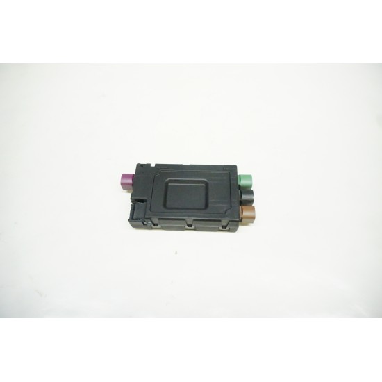 2018-2020 Volkswagen Atlas USB Charger Power Converter Module 5G0035953D