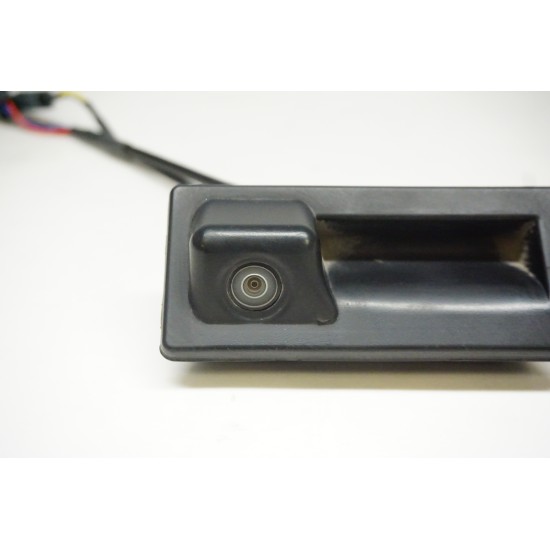 Volkswagen Atlas - Trunk Lid Back Up Camera Release Switch 3CN827566 2018-2020