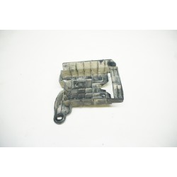 2018-2020 Volkswagen Atlas Rear Bumper Right Blind Spot Bracket - 3QF907456