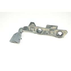 2017-2019 AUDI A4 Front Bumper Guide Bracket  - Right OEM