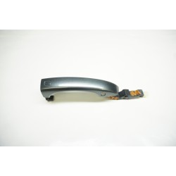 2012-2018 AUDI A6 Passender Side Exterior Door Handle 4H0837206B