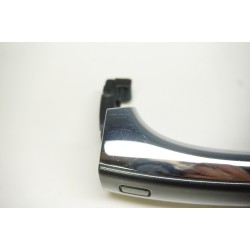 2012-2018 AUDI A6 Passender Side Exterior Door Handle 4H0837206B
