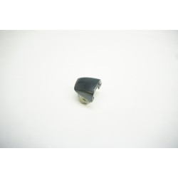 2012-2018 AUDI A6 A7 Passenger Door Handle End Cap Chrome 4H0837880B