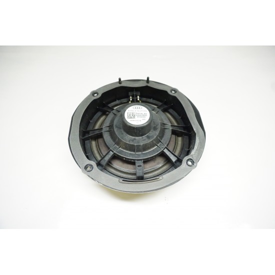 08-17 AUDI A4 S4 A5 S5 B&O Front Door Speaker 8T0035415B