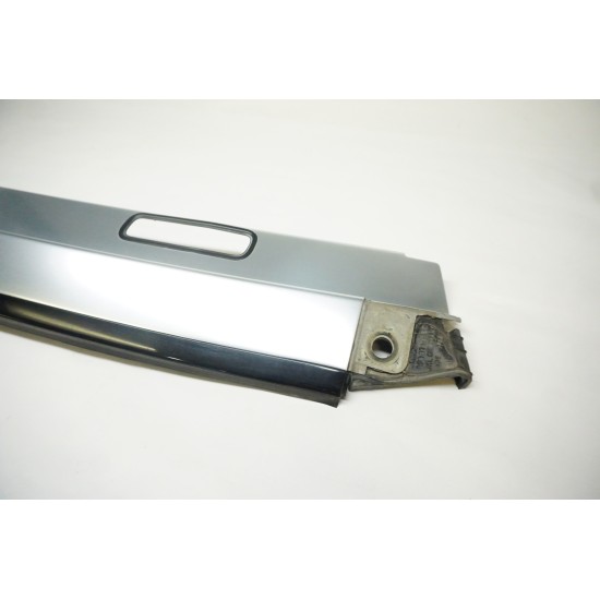 2013-2017 AUDI S5 Convertible Upper Windshield Roof Molding 8F0853829J