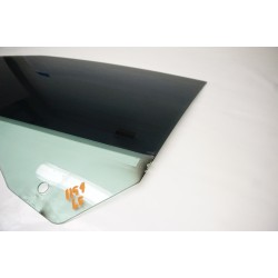 AUDI S5 Convertible DRIVER Door Window Glass 2013-2017