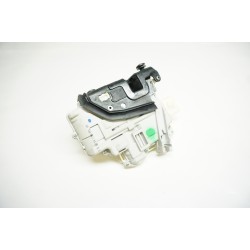 2012-2015 AUDI A6 Rear Door Lock Actuator Right 4G0839016A