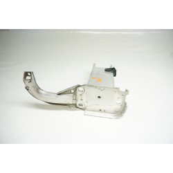 2012-2018 AUDI A6 3.0 Bumper Impact Support Bracket - Right 4G0807134E