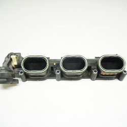 2012-2015 AUDI A6 A7 Supercharger Intake Manifold Runner - Left Bank 2