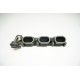 2012-2015 AUDI A6 A7 Supercharger Intake Manifold Runner - Left Bank 2