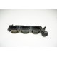 2012-2015 AUDI A6 A7 Supercharger Intake Manifold Runner - Left Bank 2