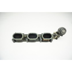 2012-2015 AUDI A6 A7 Supercharger Intake Manifold Runner - Right Bank 1