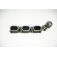 2012-2015 AUDI A6 A7 Supercharger Intake Manifold Runner - Right Bank 1