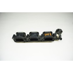 2012-2015 AUDI A6 A7 Supercharger Intake Manifold Runner - Right Bank 1