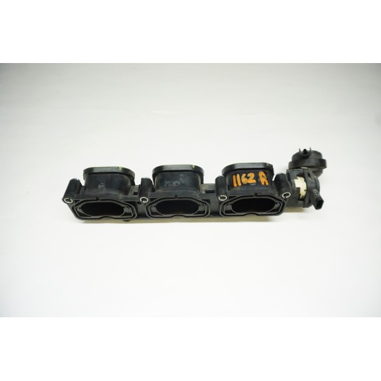 2012-2015 AUDI A6 A7 Supercharger Intake Manifold Runner - Right Bank 1