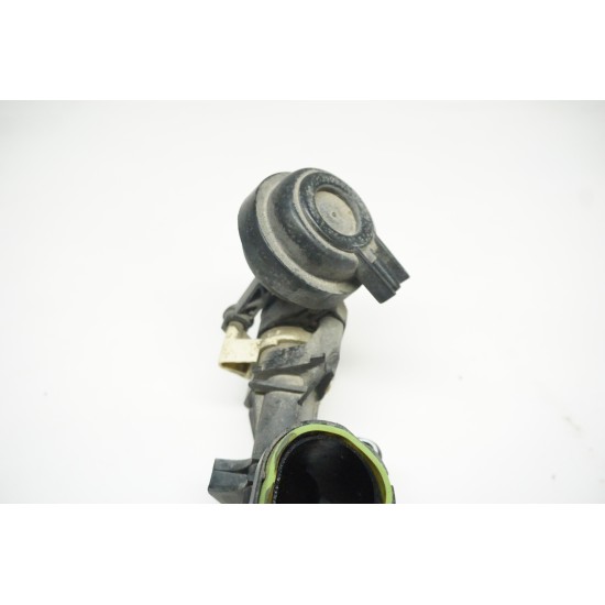 2012-2015 AUDI A6 A7 Supercharger Intake Manifold Runner - Right Bank 1