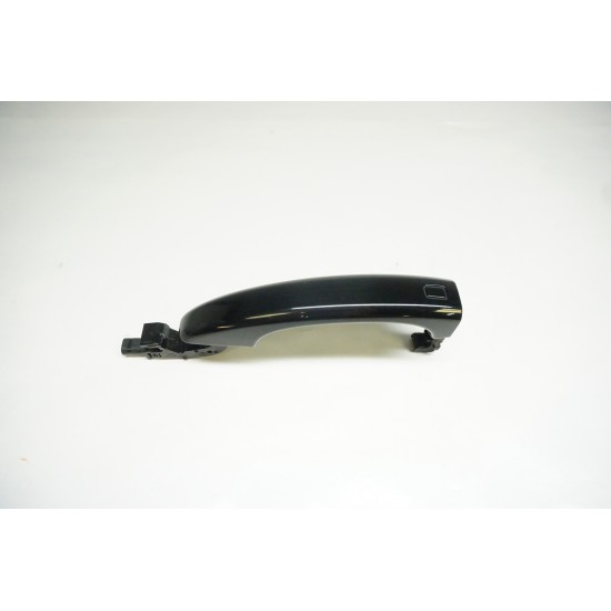 Audi A4 A5 S4 S5 Exterior Keyless Door Handle - 8T0837205A