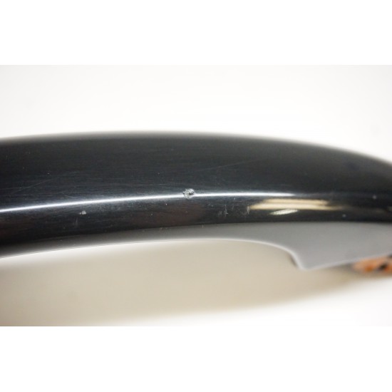 Audi A4 A5 S4 S5 Exterior Keyless Door Handle - 8T0837205A