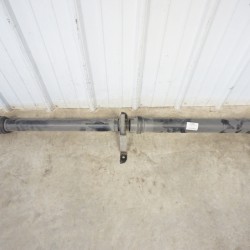 2013-2017 Audi S5 Automatic Transmission Center Driveshaft 8T0-521-101-AA