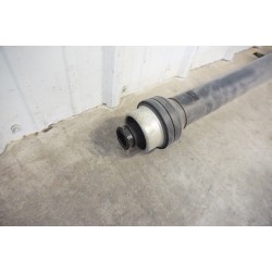 2013-2017 Audi S5 Automatic Transmission Center Driveshaft 8T0-521-101-AA