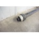 2013-2017 Audi S5 Automatic Transmission Center Driveshaft 8T0-521-101-AA