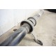 2013-2017 Audi S5 Automatic Transmission Center Driveshaft 8T0-521-101-AA