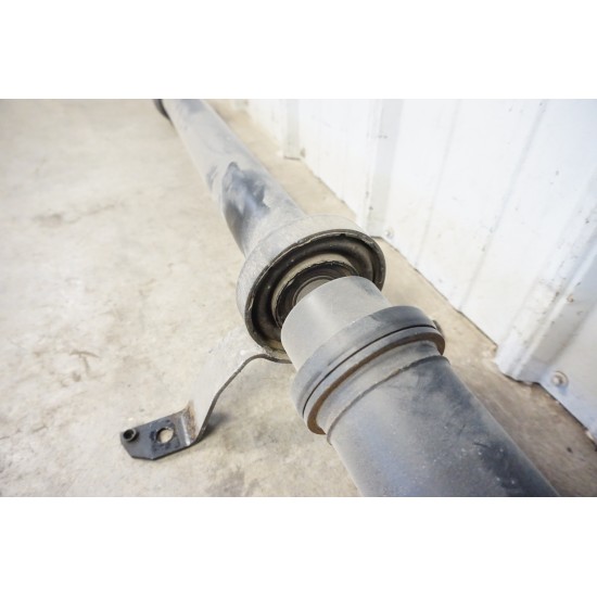 2013-2017 Audi S5 Automatic Transmission Center Driveshaft 8T0-521-101-AA