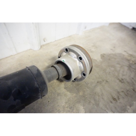 2013-2017 Audi S5 Automatic Transmission Center Driveshaft 8T0-521-101-AA