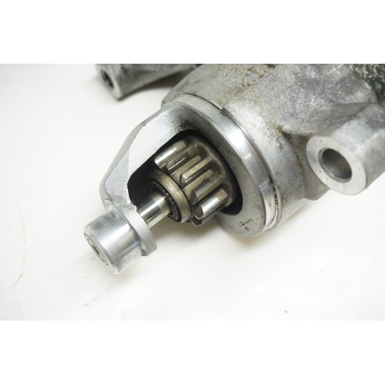 2012-2015 AUDI A6 A7 Supercharged Engine Starter Motor OEM