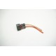 Audi S4 S5 A4 A5 Electric Steering Rack Pig Tail Plug