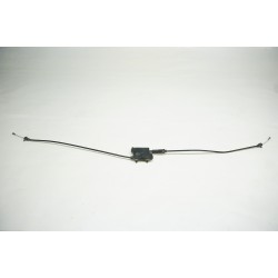 2012-2018 AUDI A6 S6 Hood Latch Bowden Release Cable 4G0823531A